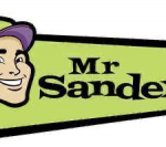 Mr Sander Ltd